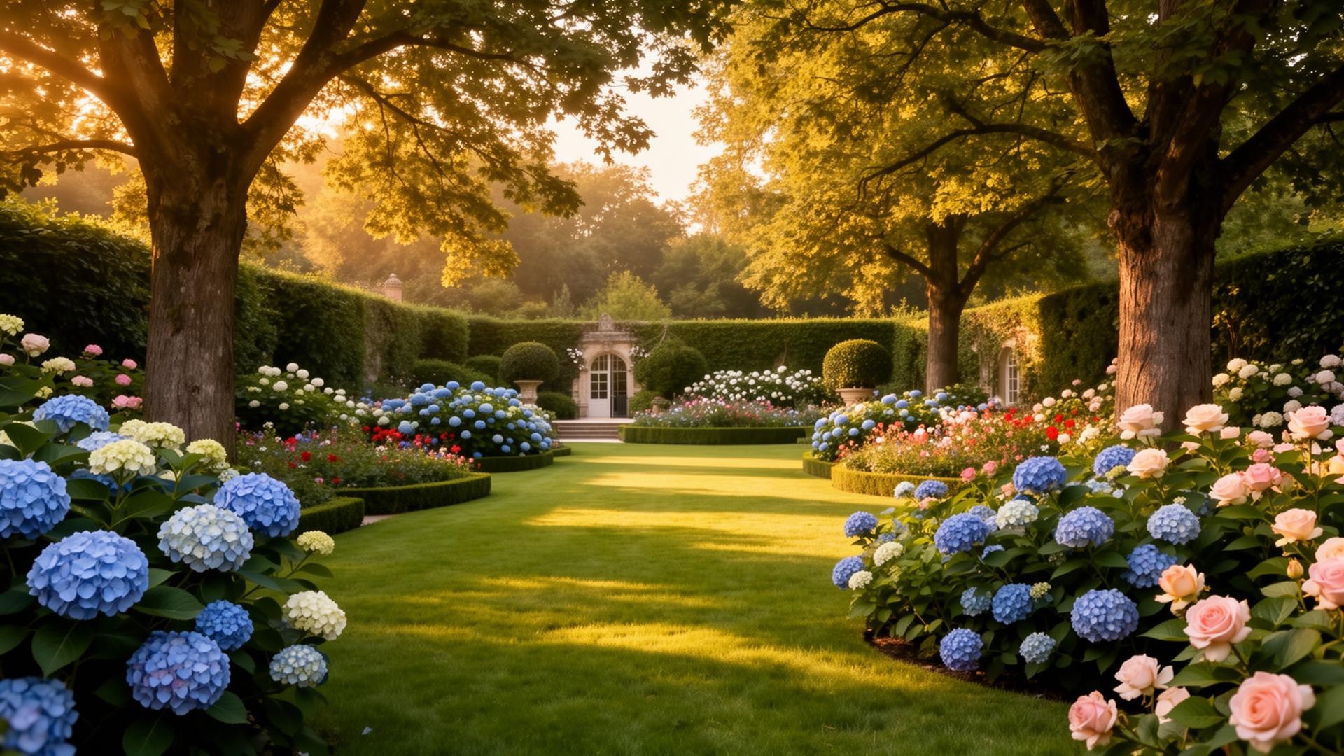 Jardin luxuriant et conseils experts BABEE Jardin